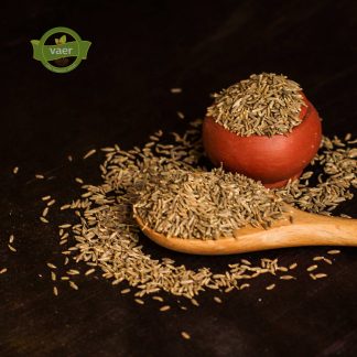 Vaer Organic Cumin