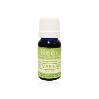Neev Cypress Oil