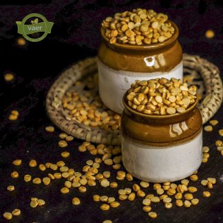 Vaer Organic Channa Dal
