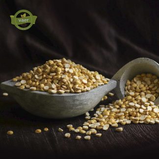 Vaer Organic Roasted Gram
