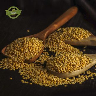 Vaer Organic Tur Dal