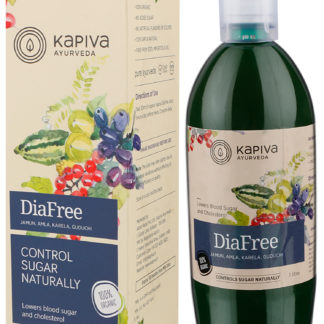Dia Free Juice