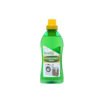 Strategi Fabric Wash