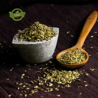 Vaer Organic Fennel