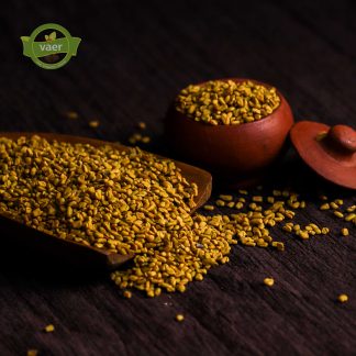 Vaer Organic Fenugreek