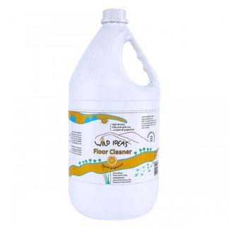 Wild Ideas Floor Cleaner Bulk