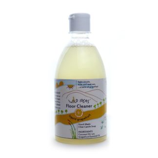 Wild Ideas Floor Cleaner