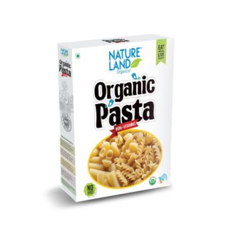 fusili-pasta