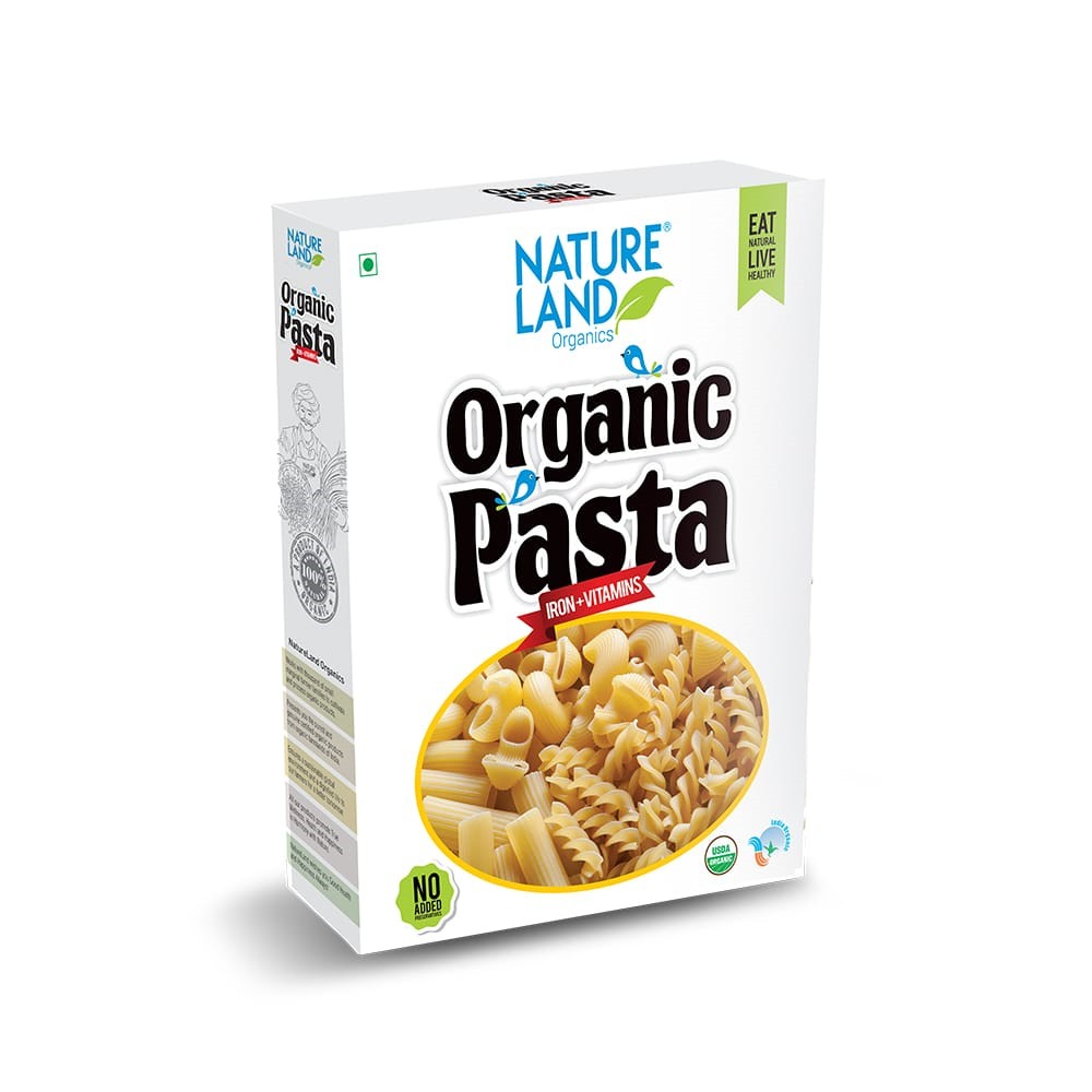 fusili-pasta