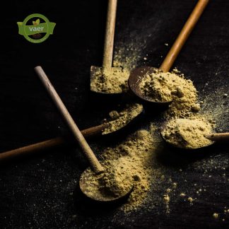 Vaer Organic Dry Ginger Powder