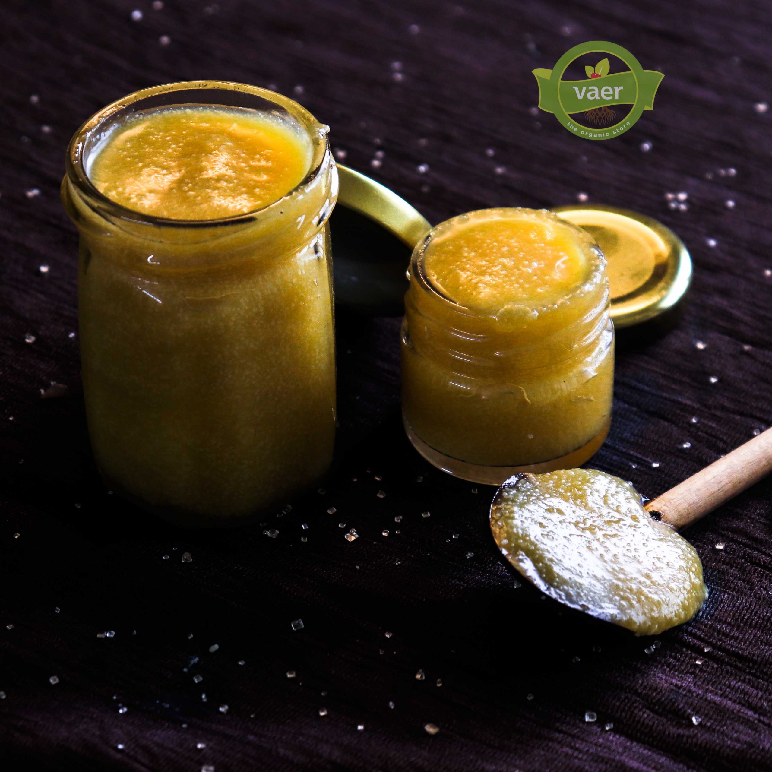 Organic Ghee Online