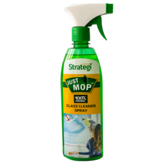 Strategi Glass Cleaner