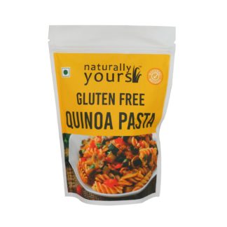 Naturally Yours Gluten Free Quinoa Pasta
