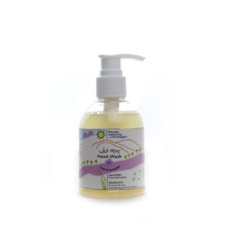 Wild Ideas Hand Wash