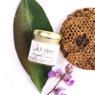 Wild Ideas Healing Cream