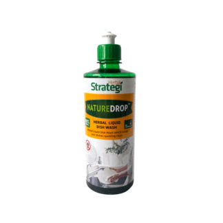 Strategi Herbal Dish Wash Liquid