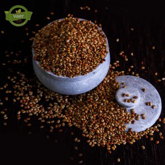 Vaer Organic Horse Gram