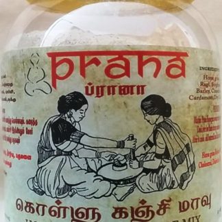 Prana Horsegram Porridge Mix