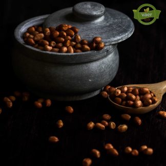 Vaer Organic Peanuts