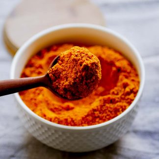 Thendral Idly Podi