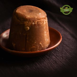 Vaer Organic Jaggery Lump