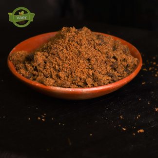 Vaer Organic Jaggery Powder
