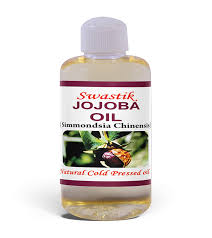 Swastik Jojoba Oil