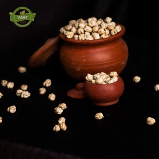 Vaer Organic Kabuli Channa Dal