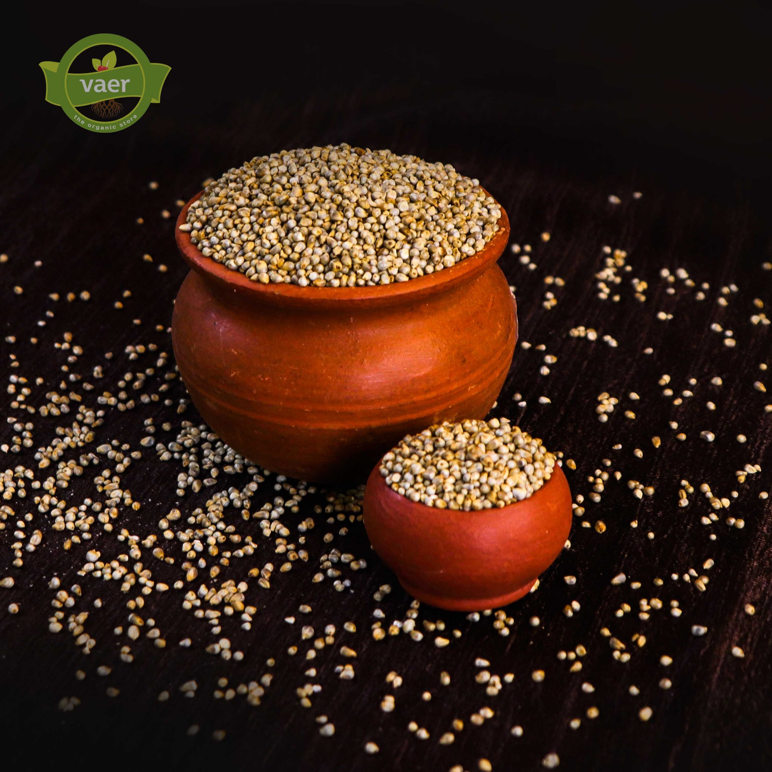 Vaer Organic Kambu