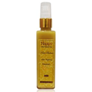 kesar-badam-face-wash