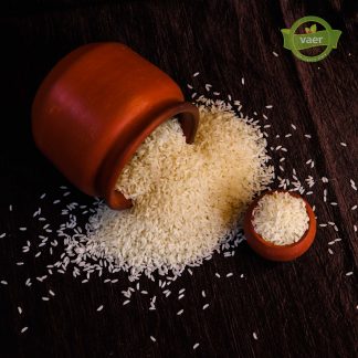 Vaer Organic Kichali Samba