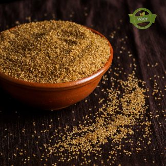 Vaer Organic Kuthiraivaali