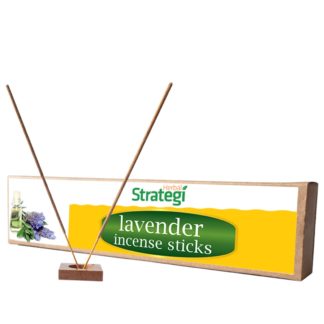 Strategi Lavender Incese Sticks