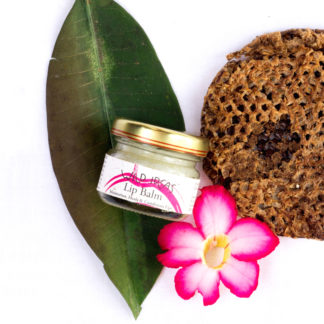 Wild Ideas Lip Balm
