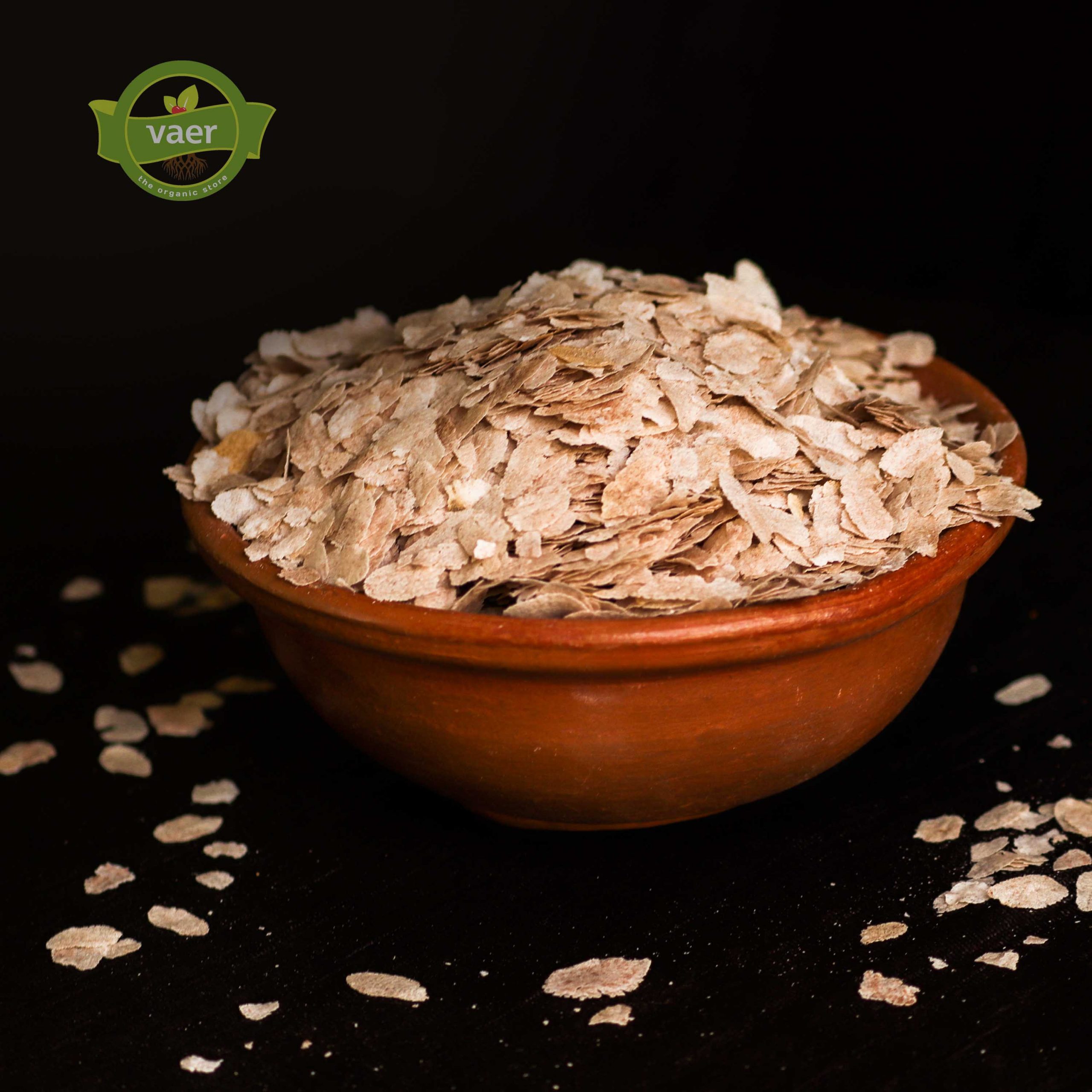 Vaer Organic Mappilai Sambha Aval