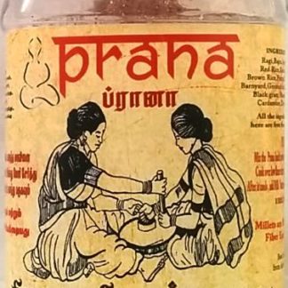 Prana Millet Healt Mix