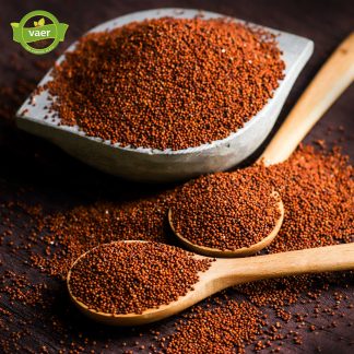 Vaer Organic Ragi Millet