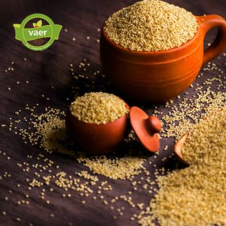 Vaer Organic Thinai