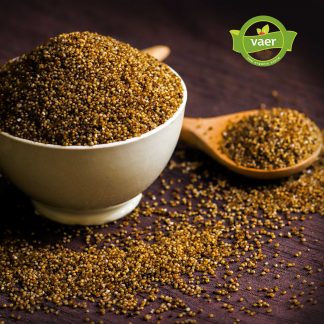 Vaer Organic Samai Boiled
