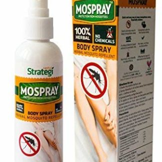 Strategi Mosquito Room Spray