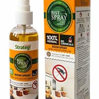 Strategi Mosquito Room Spray