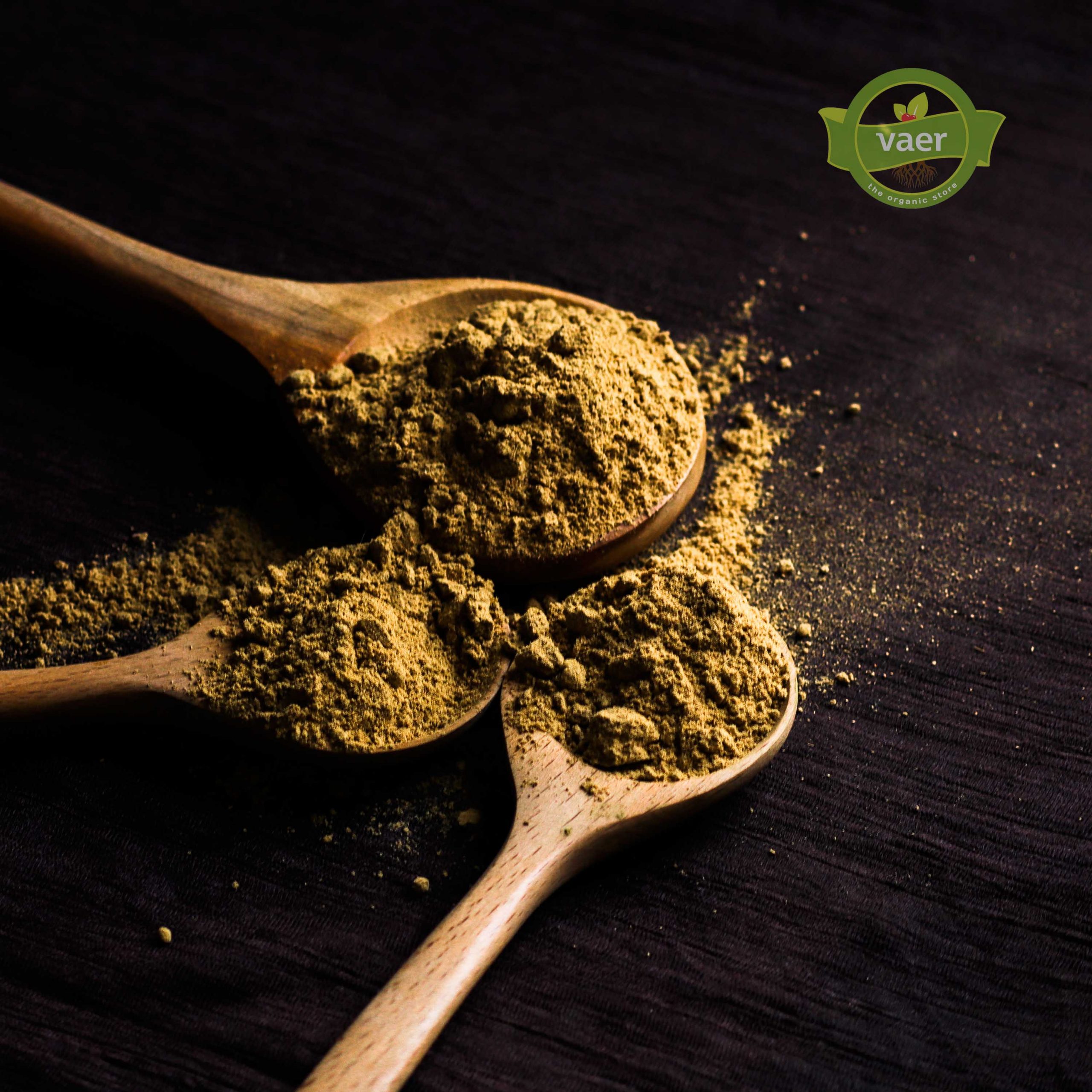 Orange Peel Powder