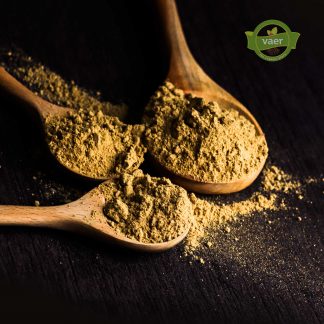 Orange Peel Powder