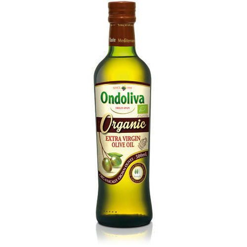 Ondoliva Olive Oil