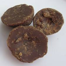 Vaer Organic Palm Jaggery