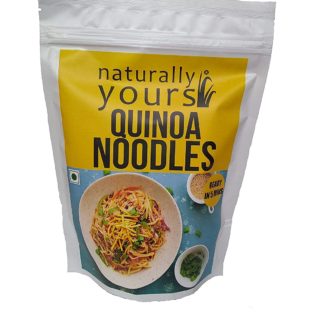 Naturally Yours Quinoa Noodles
