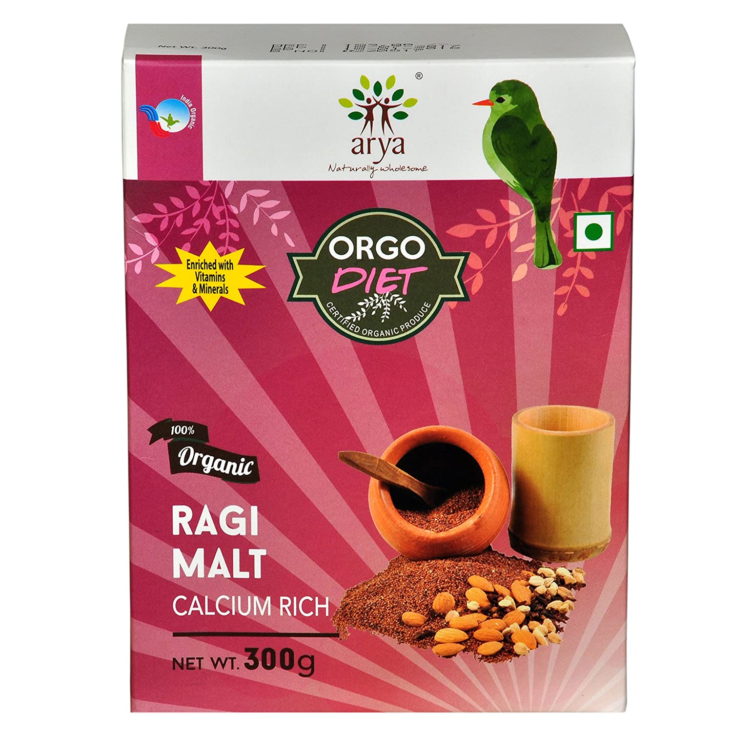 ragi-malt