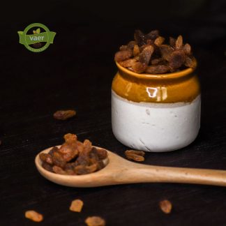 Vaer Organic Raisins