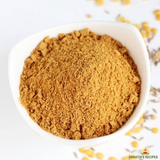 Thendral Rasam Podi