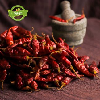 Vaer Organic Red Chilli